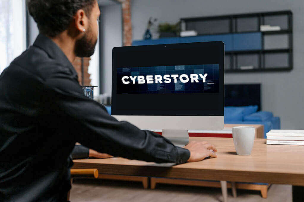 CyberStory 1